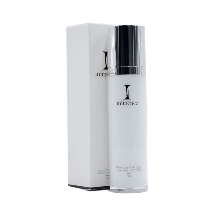 Advanced Overnight Regeneration Cream