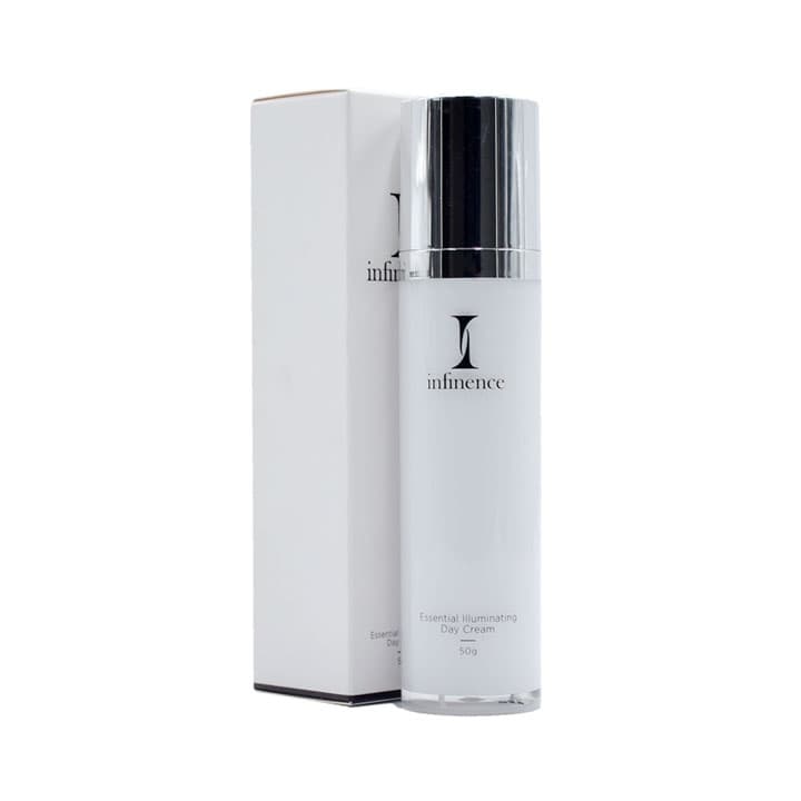 Essential Illuminating Day Cream