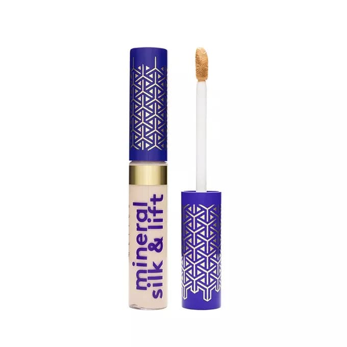 Mineral Silk & Lift Korektor