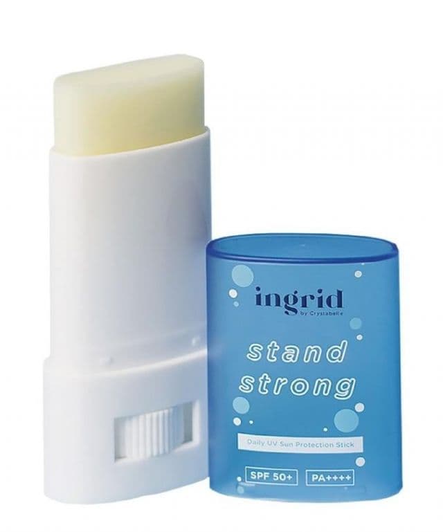 Stand Strong Daily UV Sun Protection Stick 