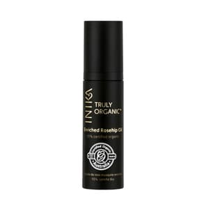 Certified Organic Enriched Rosehip Oil