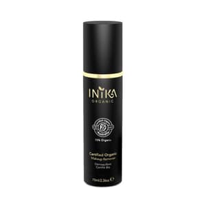 Certified Organic Makeup Remover