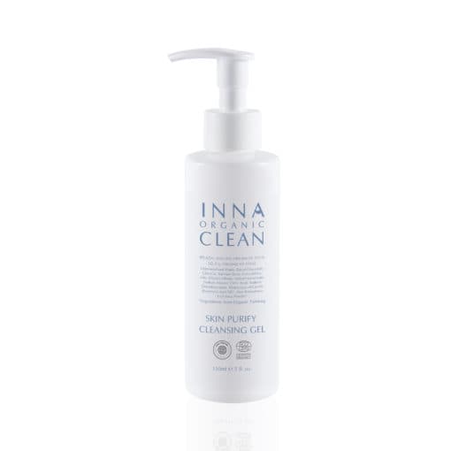 Skin Purifying Cleansing Gel