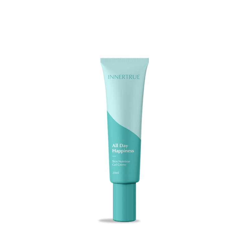 All Day Happiness Skin Nutrition Gel Creme