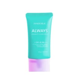 Always Aqualite Sunscreen SPF45 PA+++ review