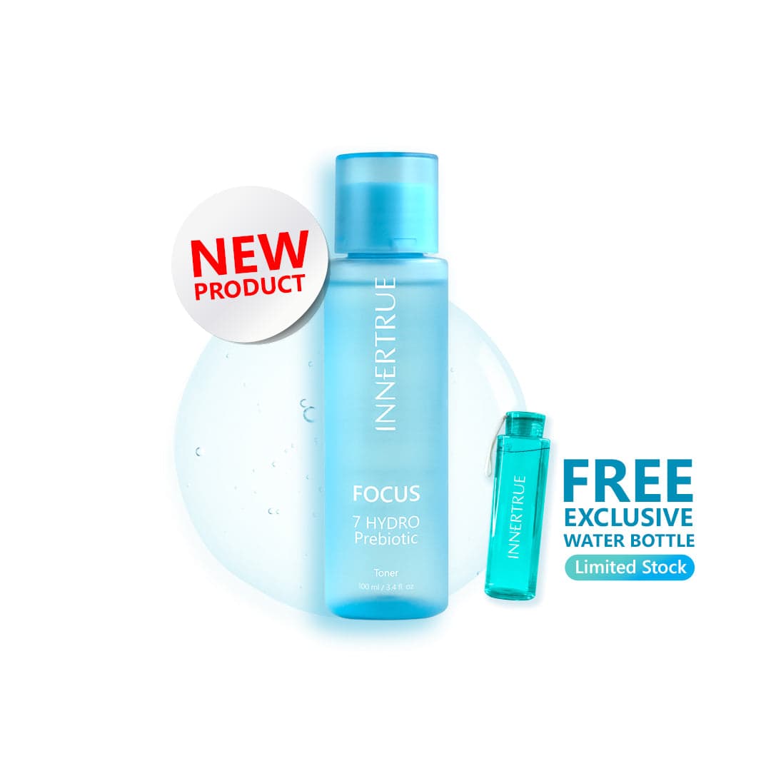 Focus 7 Hydro Prebiotic Toner