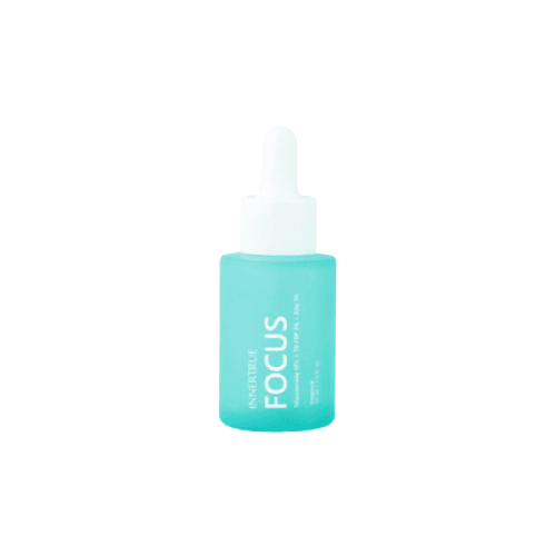 Focus Niacinamide 10% + TX Peptide 3% + Zinc 1% Ampoule