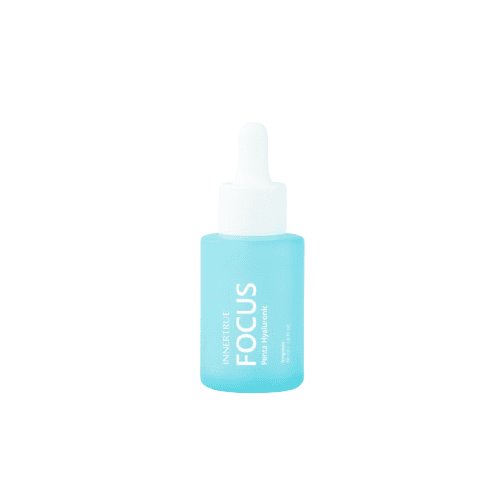 Focus Penta Hyaluronic + Peptide Ampoule