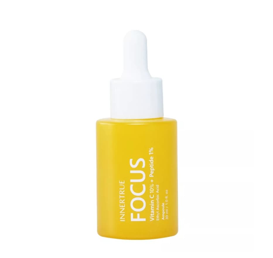 Focus Vitamin C 10% + Peptide 1% Ampoule
