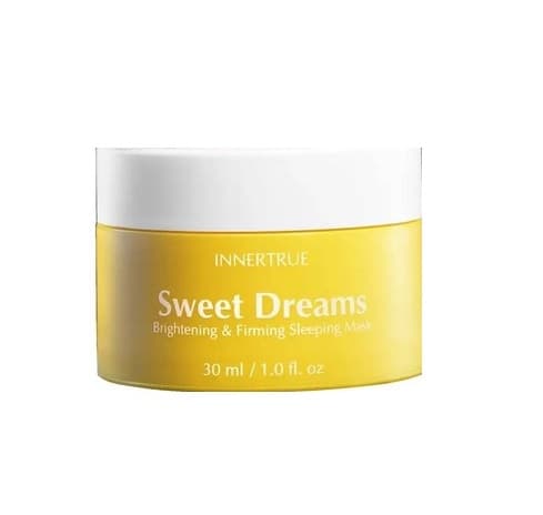 Sweet Dreams Brightening & Firming Sleeping Mask