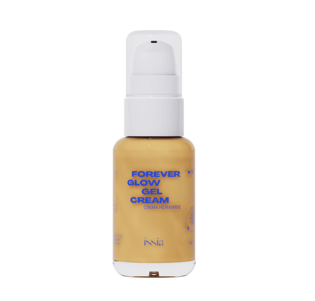 Forever Glow Gel Cream