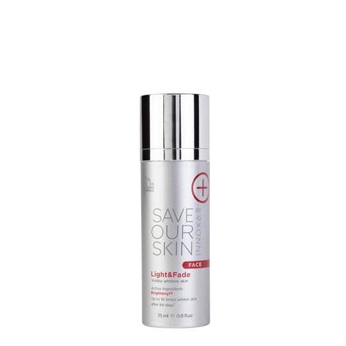 SOS by Innoxa CorrecTone