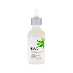 Hyaluronic Acid Serum with Vitamin C