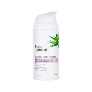 Retinol Moisturizer Anti-Aging