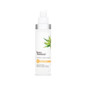 Vitamin C Moisturizer SPF 30