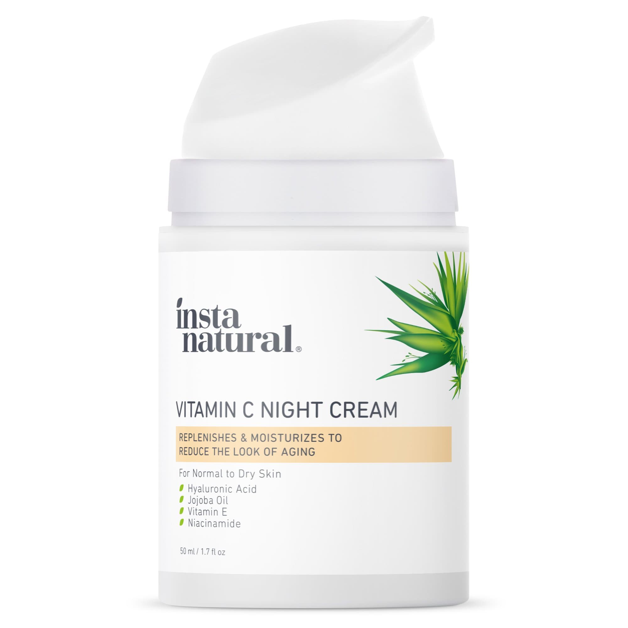 Vitamin C Night Cream