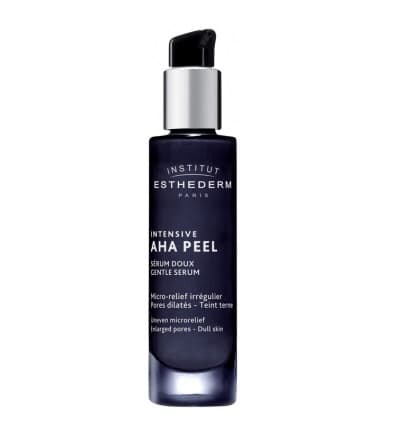 Intensive AHA Peel Gentle Serum