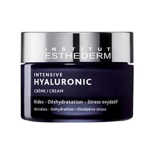 Intensive Hyaluronic Creme