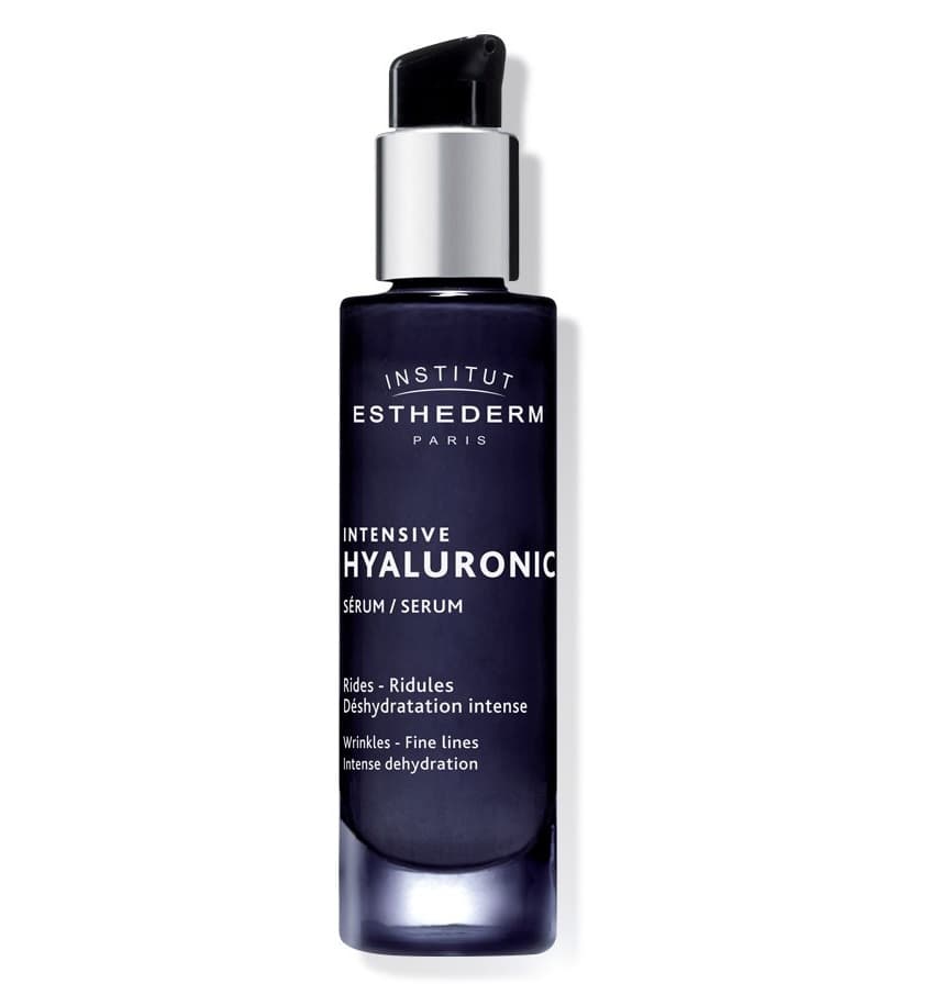 Intensive Hyaluronic Serum