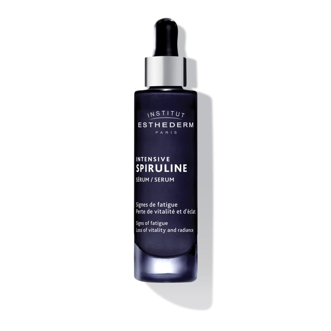 Intensive Spiruline Serum