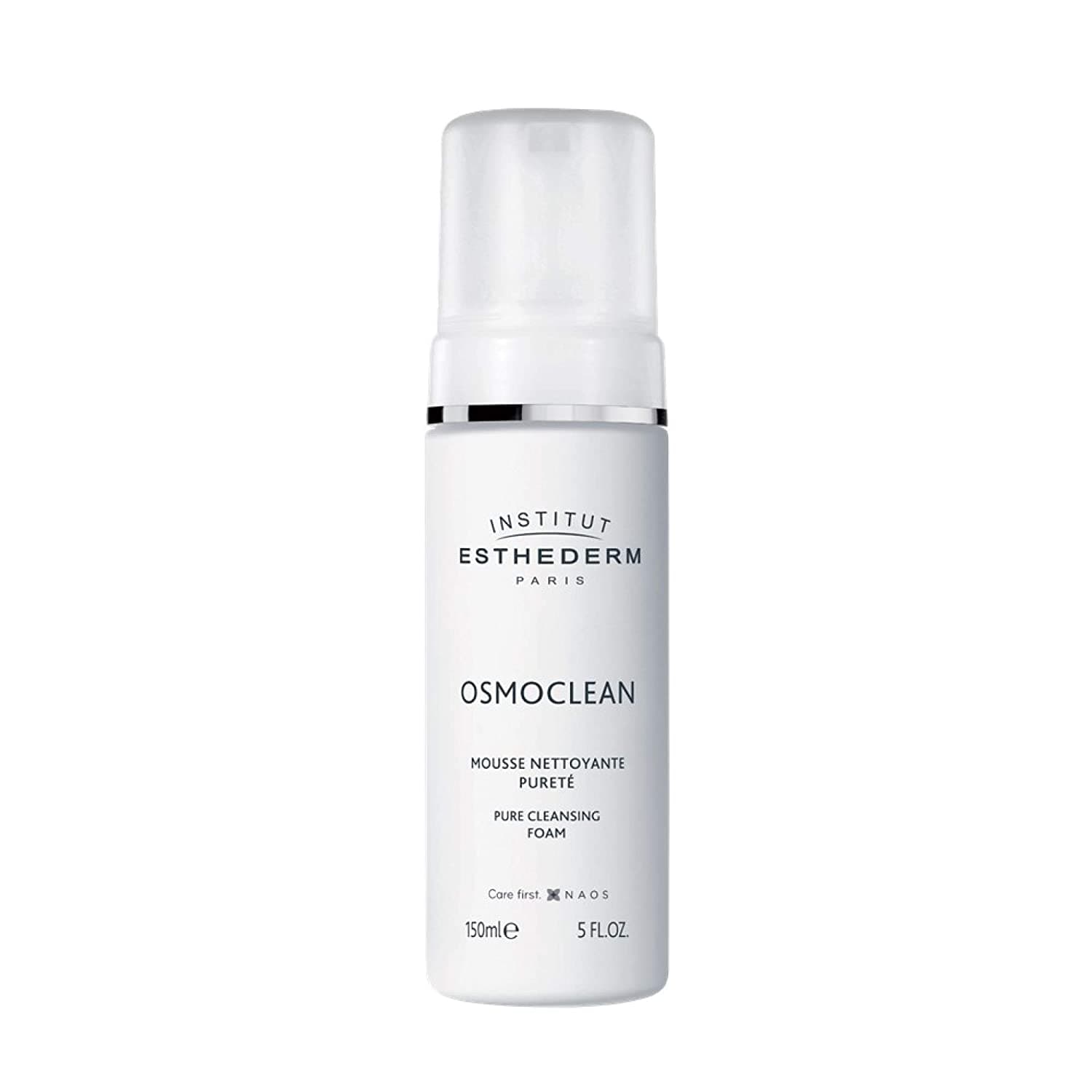 Pure Cleansing Foam
