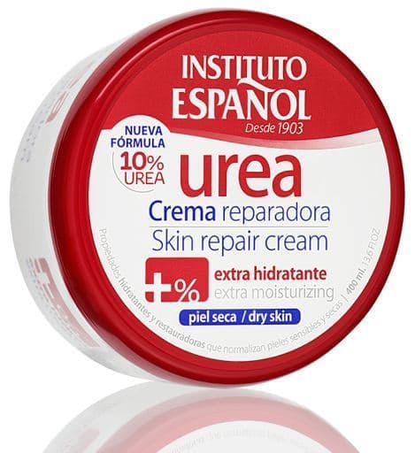 Urea Skin Repair Cream