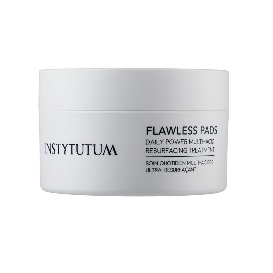 Flawless Pads