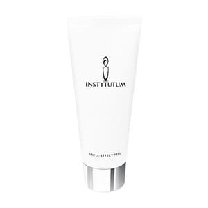 Triple-Effect Peel