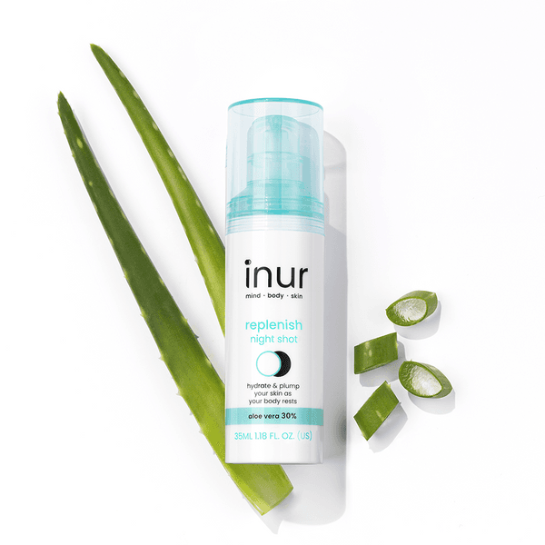 Renew Sleeping Mask
