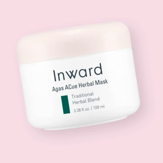 Agas ACue Herbal Mask
