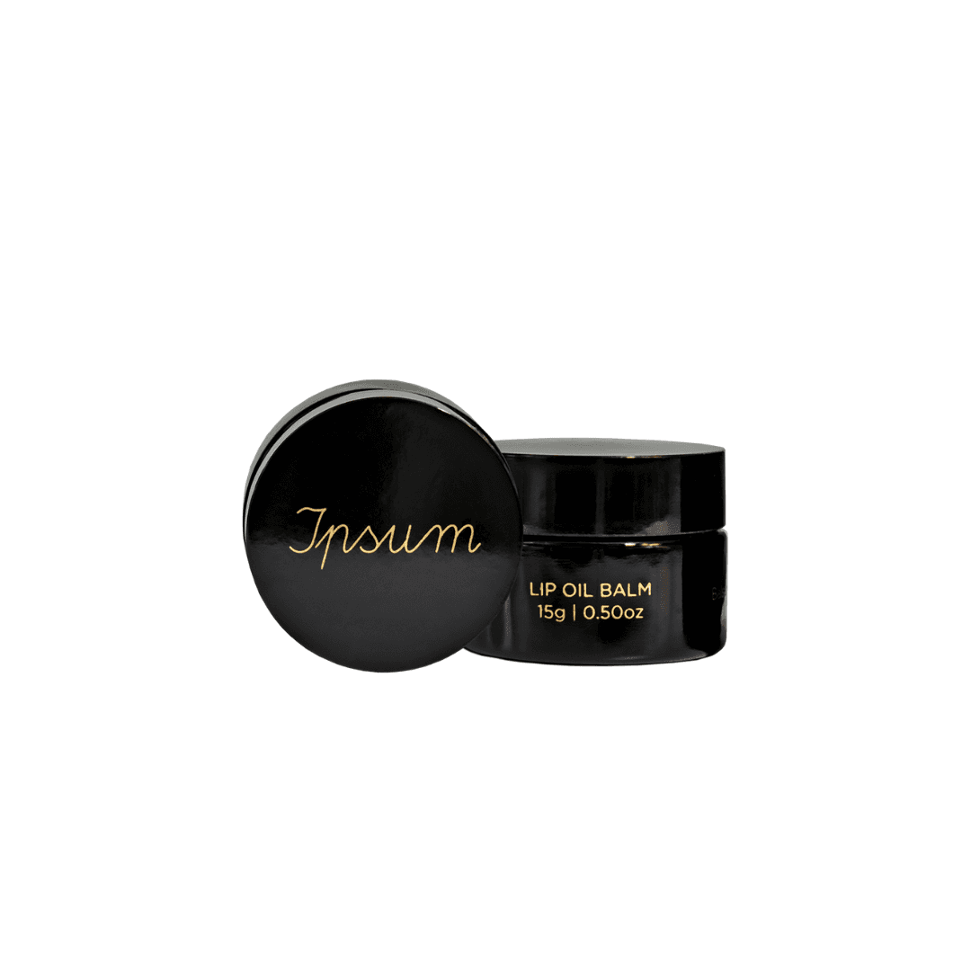 Lip Oil Balm
