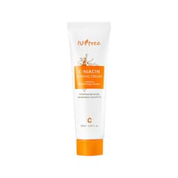 C-Niacin Toning Cream review