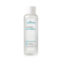 Clear Skin BHA Toner review