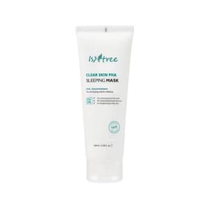 Clear Skin PHA Sleeping Mask