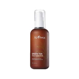 Green Tea Fresh Emulsion