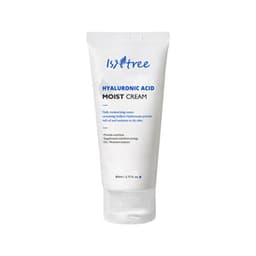 Hyaluronic Acid Moist Cream