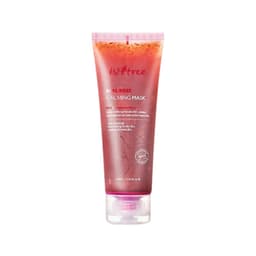 Real Rose Calming Mask