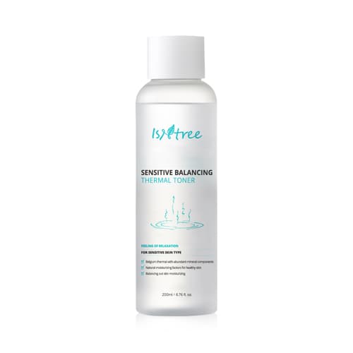 [Discontinued] Sensitive Balancing Thermal Toner