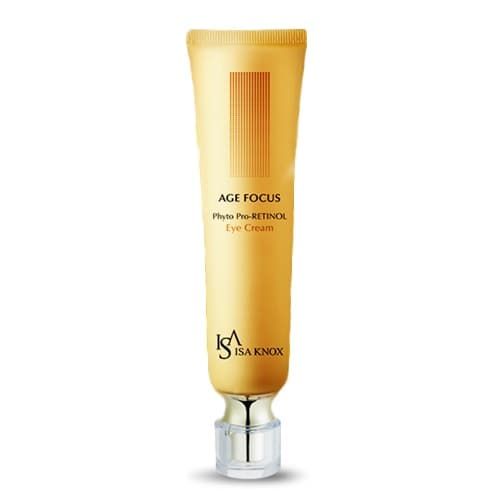 Age Focus Phyto Pro-Retinol Eye Cream 