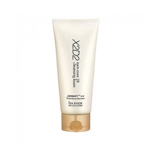 Turn-Over 28 AD True Cleansing Foam