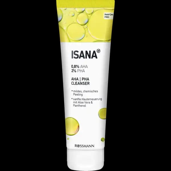 AHA/PHA Cleanser