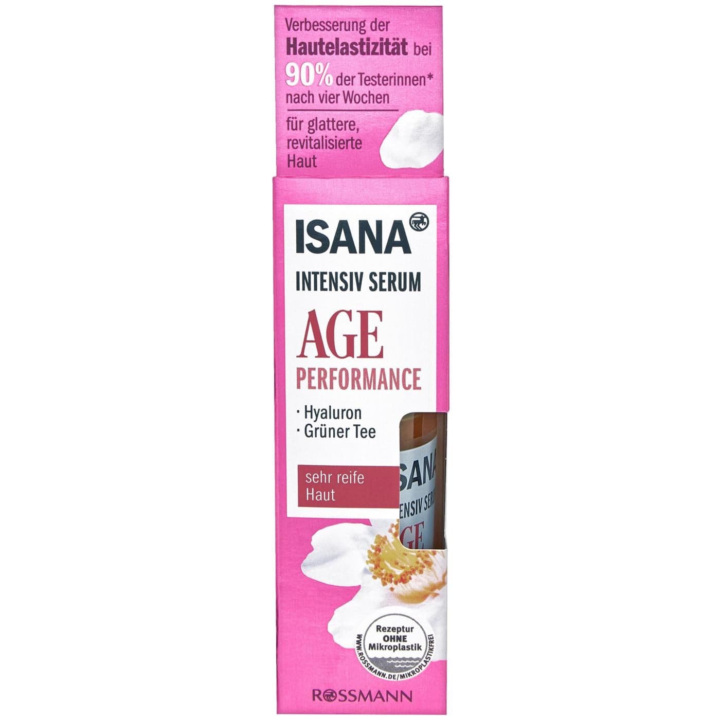 Age Performance Intensiv Serum