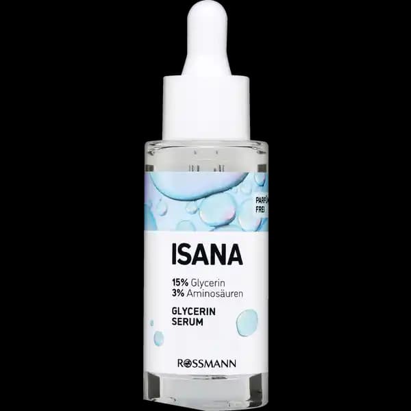 Glycerin Serum