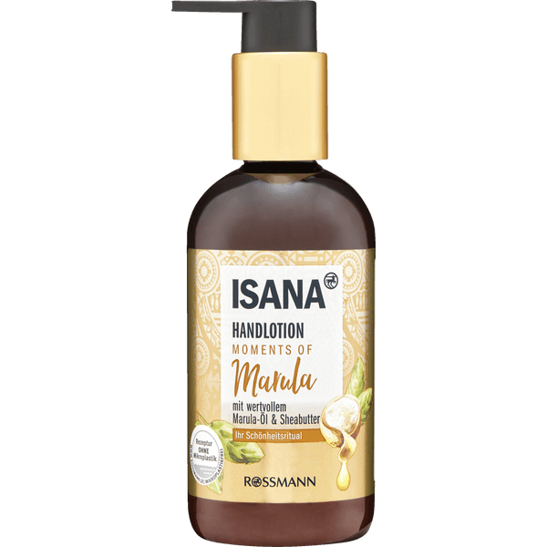 Hand Lotion Moments of Marula