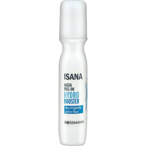 Hydro Booster Augen Roll-On