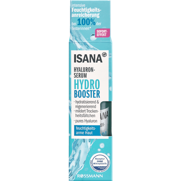 Hydro Booster Hyaluron-Serum