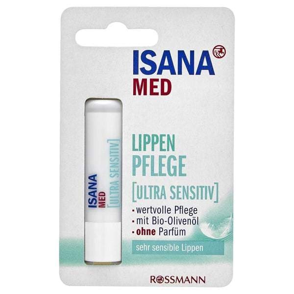 Med Lip Balm Ultra Sensitive