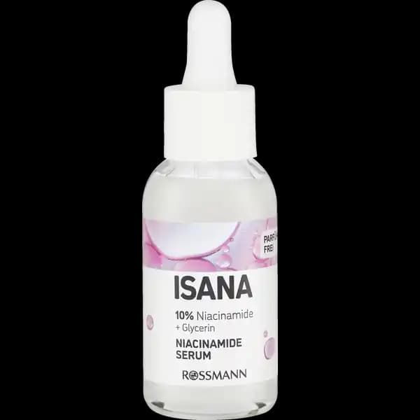 Niacinamide Serum