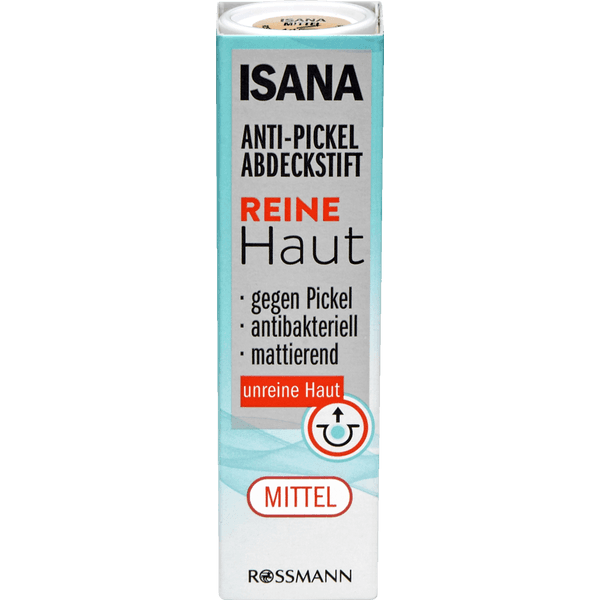 Reine Haut Anti-Pickel Abdeckstift