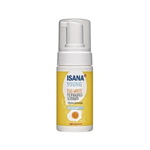 Young Egg White Cleanser